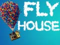 Гульня Fly House