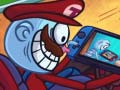 Гульня TrollFace Jigsaw