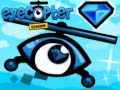 Гульня Eyecopter Gemland
