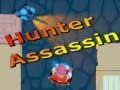 Гульня Hunter Assassin