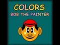 Гульня Colors Bob The Painter