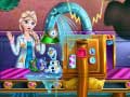 Гульня Ice Queen Toys Factory
