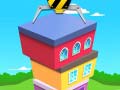 Гульня Tower Builder