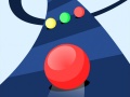 Гульня Color Racer