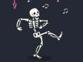 Гульня Army of Skeletons Jigsaw