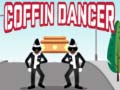 Гульня Coffin Dancer