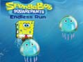 Гульня SpongeBob SquarePants Endless Run