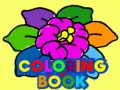 Гульня Coloring Book
