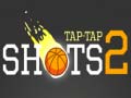 Гульня Tap-Tap Shots 2