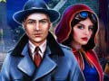 Гульня Ghostly Warning
