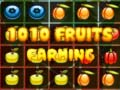 Гульня 1010 Fruits Farming