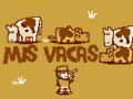 Гульня Mis Vacas