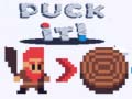 Гульня Puck It!