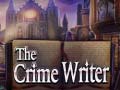 Гульня The Crime Writer