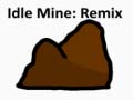 Гульня Idle Mine: Remix