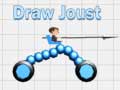 Гульня Draw Joust