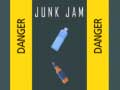 Гульня Junk Jam