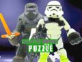 Гульня Galactic Heroes Puzzle