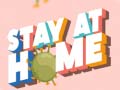 Гульня Stay At Home