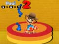 Гульня Pool Buddy 2