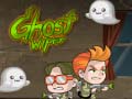 Гульня Ghost Wiper