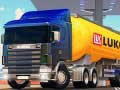 Гульня Oil Tanker Transport