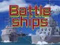 Гульня Battle Ships