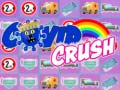 Гульня Covid Crush