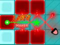 Гульня Laser Maker 