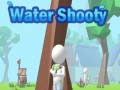 Гульня Water Shooty