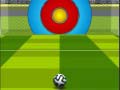 Гульня Super Football Kicking
