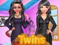 Гульня Twins Punk Fashion