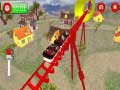 Гульня Roller Coaster 2019