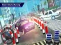 Гульня City Mall Car Parking Simulator