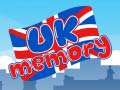 Гульня United Kingdom Memory