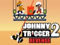 Гульня Johnny Trigger 2 Revenge