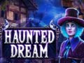 Гульня Haunted Dream