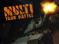 Гульня Multi Tank Battle