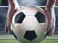 Гульня Football Strike Soccer League