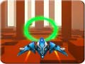 Гульня Infinite Jet Speed Racer