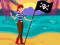 Гульня Friendly Pirates Memory