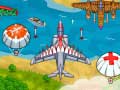 Гульня Air Force Attack