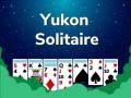 Гульня Yukon Solitaire