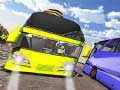 Гульня US Bus Transport Service 2020