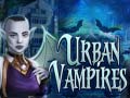 Гульня Urban Vampires