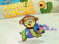Гульня Pinatas Locas