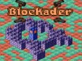 Гульня Blockader