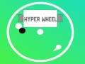 Гульня Hyper Wheel
