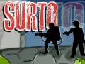 Гульня Surto