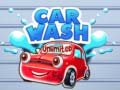 Гульня Car Wash UNLIMITED